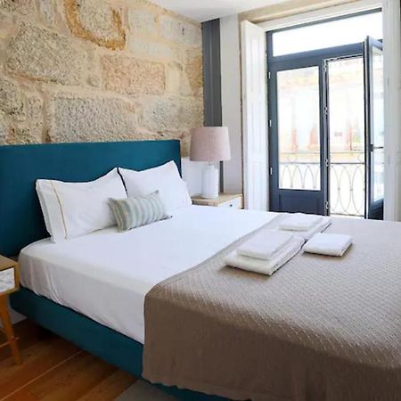 Porto Almada Downtown Charming Apartment Dış mekan fotoğraf