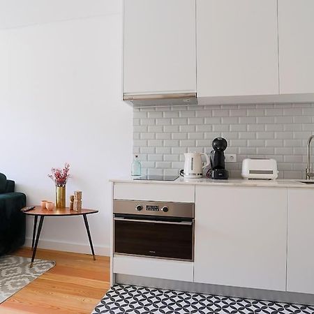 Porto Almada Downtown Charming Apartment Dış mekan fotoğraf