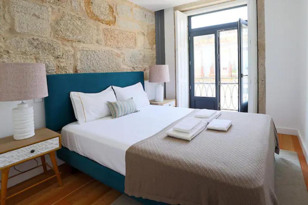 Porto Almada Downtown Charming Apartment Dış mekan fotoğraf