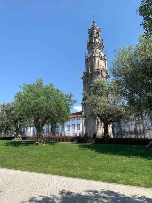 Porto Almada Downtown Charming Apartment Dış mekan fotoğraf