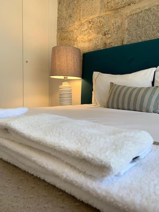 Porto Almada Downtown Charming Apartment Dış mekan fotoğraf