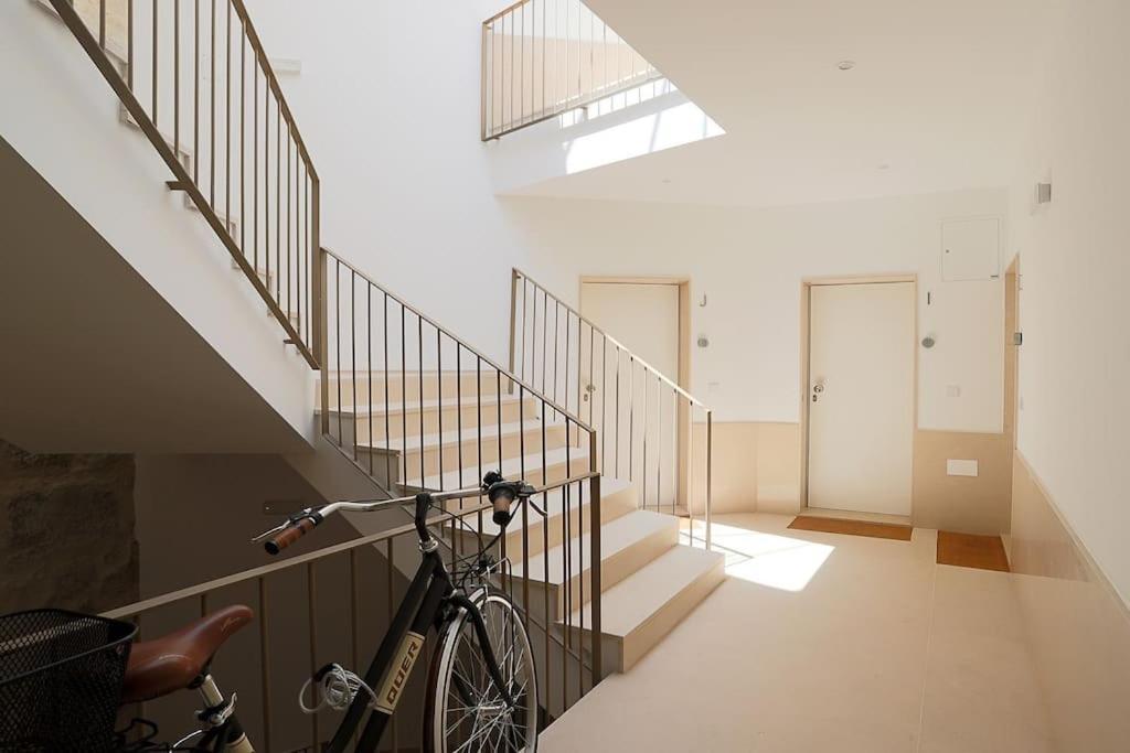 Porto Almada Downtown Charming Apartment Dış mekan fotoğraf