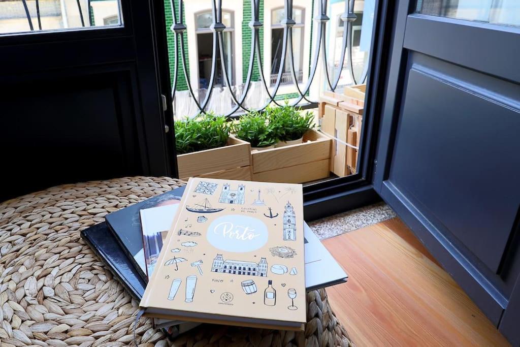Porto Almada Downtown Charming Apartment Dış mekan fotoğraf