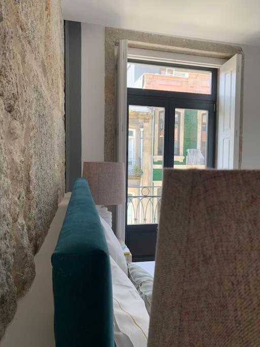Porto Almada Downtown Charming Apartment Dış mekan fotoğraf