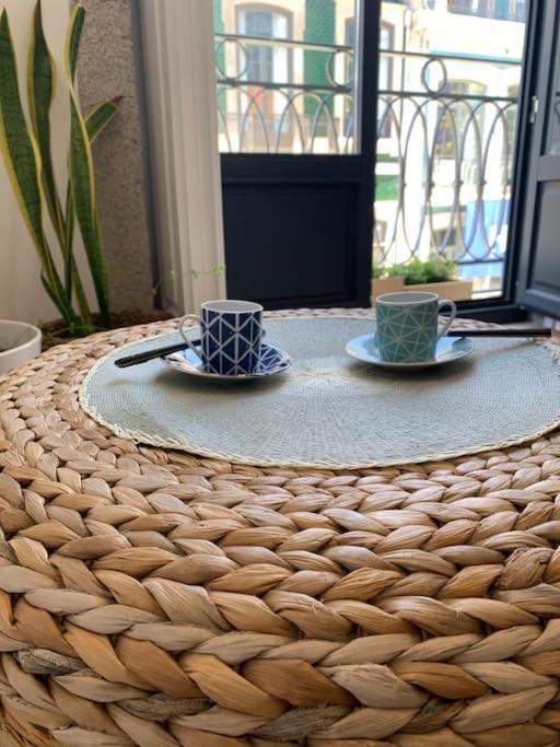 Porto Almada Downtown Charming Apartment Dış mekan fotoğraf