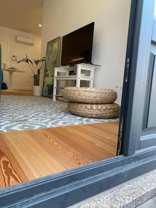 Porto Almada Downtown Charming Apartment Dış mekan fotoğraf