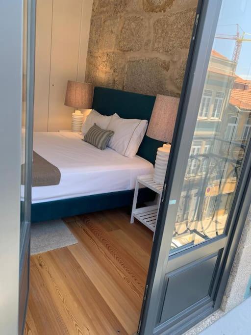 Porto Almada Downtown Charming Apartment Dış mekan fotoğraf