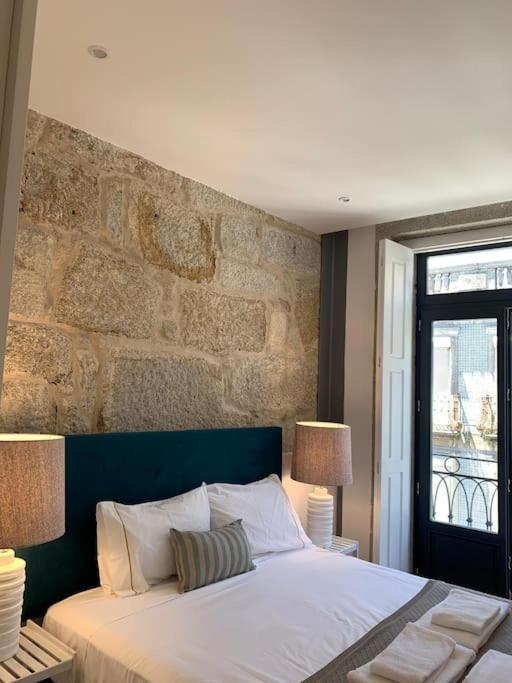 Porto Almada Downtown Charming Apartment Dış mekan fotoğraf
