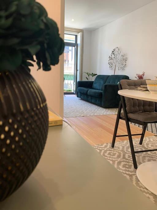 Porto Almada Downtown Charming Apartment Dış mekan fotoğraf