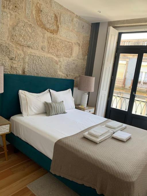 Porto Almada Downtown Charming Apartment Dış mekan fotoğraf