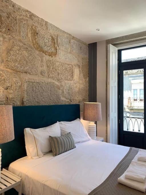 Porto Almada Downtown Charming Apartment Dış mekan fotoğraf