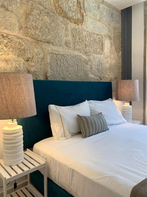 Porto Almada Downtown Charming Apartment Dış mekan fotoğraf