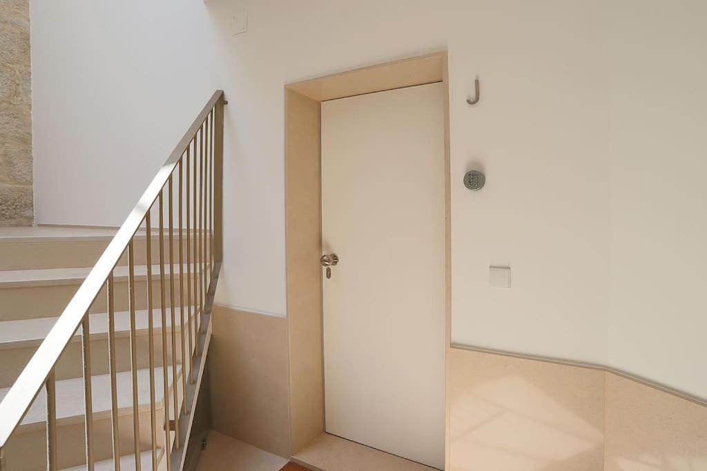 Porto Almada Downtown Charming Apartment Dış mekan fotoğraf