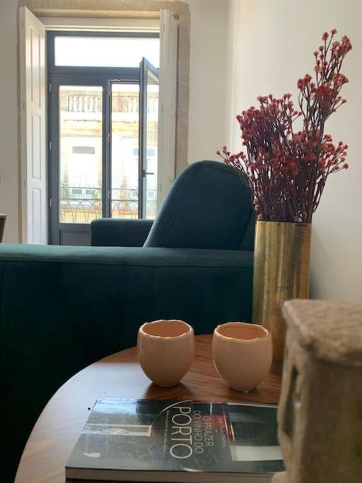 Porto Almada Downtown Charming Apartment Dış mekan fotoğraf