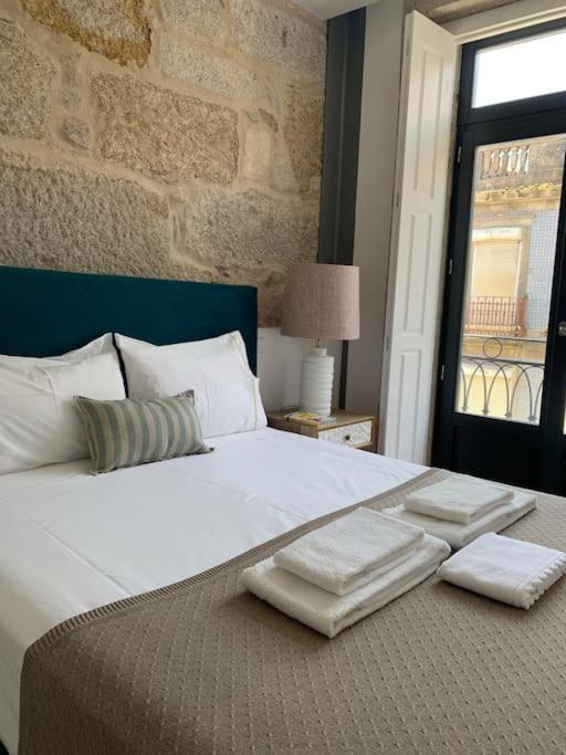 Porto Almada Downtown Charming Apartment Dış mekan fotoğraf