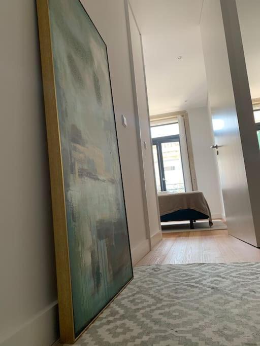 Porto Almada Downtown Charming Apartment Dış mekan fotoğraf