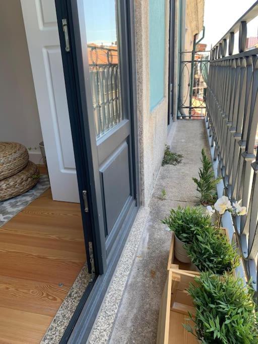 Porto Almada Downtown Charming Apartment Dış mekan fotoğraf