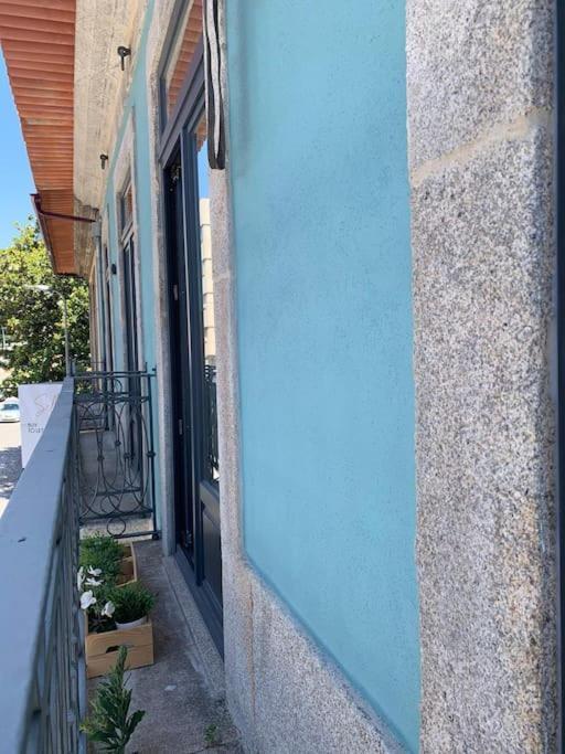 Porto Almada Downtown Charming Apartment Dış mekan fotoğraf